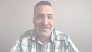 Virtual Improv Classes by Jon Colby