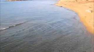 MARINA DI NOTO-ELORO-PIZZUTA