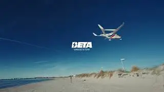 Norway Ops. Flying all electric in Scandanavia.