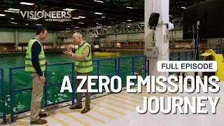 A Zero Emissions Journey | Full Episode | S1