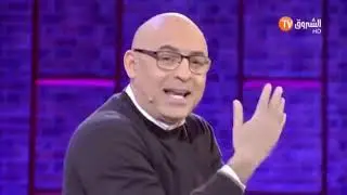 شاهد افضل حلقة في حصة ادي ولا خلي الموسم 3 الحلقة 45