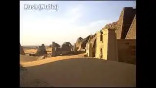 Ancient North Africa