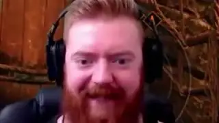The streamer with no toxicity whatsoever