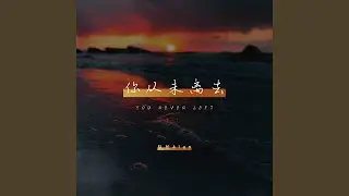 你从未离去（烟嗓版） (伴奏)
