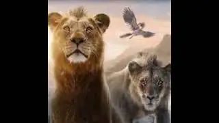 Sparrows Under Review: Mufasa: The Lion King & A Legendary Theater Experience