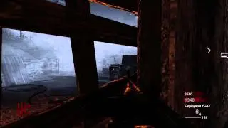 Zombies Nact der Untoten Ep. 1 /w xLScopesxL