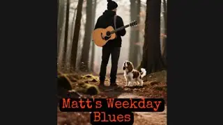 MatthewJago is live playing unplugged acoustic songs on the couch 🛋 🐕🎵