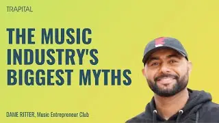 Dame Ritter on When &ldquo;Ownership&rdquo; Goes Too Far, Streaming and Touring Myths, and Managing Comedians