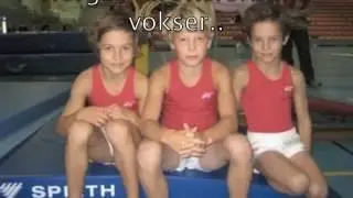 Norsk idrett &ndash; middels
