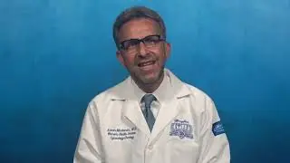 Henry Ford Chief Clinical Officer Discusses Moderna COVID-19 Vaccine