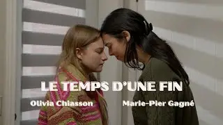 Démo Olivia Chiasson & Marie-Pier Gagné