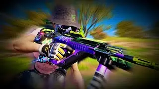 BEAST! 👹| PUBG Montage