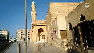 Taif Masjid e Abdullah Bin Abbas R.A and Grave of Abdullah Bin Abbas &the graveyard of Sahaba R.A