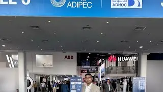 ADIPEC ABU DHABI 2022