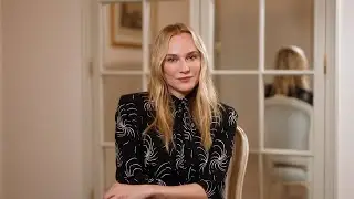« Dis-moi tout » de Diane Kruger