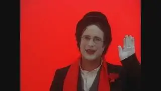 Who Is Cletis Tout? (2001) Trailer