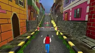 Street Chaser for iPhone/iPad