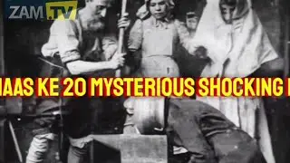 Most Shocking Facts of History 😱 | Zamtvofficial#viral #viral #story #viralvideo 