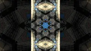 Vexagones (Taille 2828 Série 6 Motifs 11)