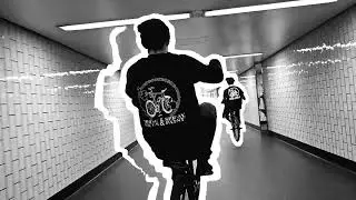 TOTHROWUP PRESENTS: RIDE & SPRAY VIDEO