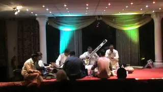 Ch Pinnu & Raja Khadam, Part 2/3 Birmingham Programme 2014