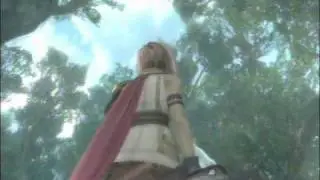 Final Fantasy 13 E3 Trailer (Higher Quality)
