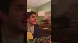 vienna - billy joel #minicover #acoustic #vocals