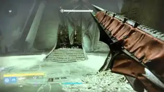Destiny - Nightfall glitch