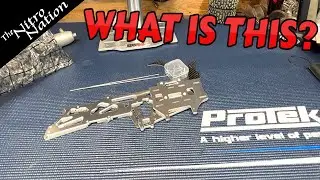 Building The Ultimate Twin Engine RC Car