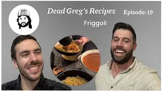 Фригголи 🥣 | Рецепты мёртвого Грега, эпизод 19