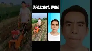 modern farming in japan#farmingfun #shorts