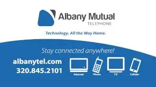 Albany Mutual Telephone | Albany, MN