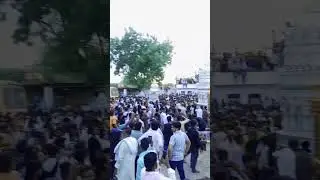 Miya ka pura 11 Moharram         #muhharm #2025 #ashura #taziya #azadari #yahussain #molahussain