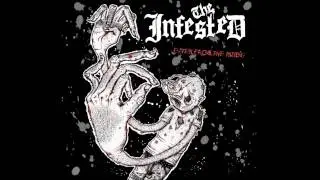 The Infested - 05 - Anti-Choice? - Eaten From The Inside (2013)
