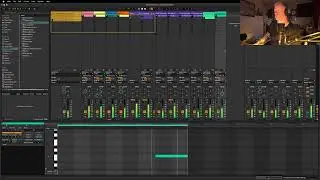 MYT Live - Studio Stream w Paul Nolan