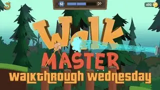 Walkthrough Wednesday Trails 61 - 70 | Walk Master