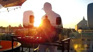 Raigo Randes | Live Mixtape Vol.56 | House Music