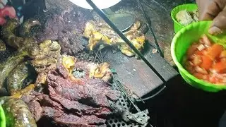 WHY MONKEYS MEAT SO SWEAT #viralvideo #travel #africa KISII#TOWN#CITY#lifestyle life#VILAGELIFESTYLE