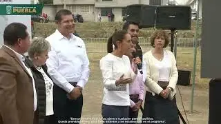 💧 #LoMejorDelAAño fue caminar junto a la presidenta Claudia Sheinbaum en la limpieza del #RíoAtoyac.