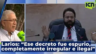 Analista advierte: decreto “espurio e ilegal” no detendrá transición en Honduras