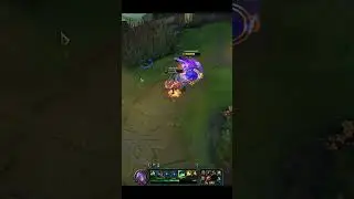 Riven vs Vayne #leagueclips #leagueoflegends #lol #shorts