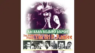 Beginilah Nasib