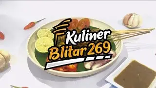 Video Branding UMKM Kuliner Blitar 269