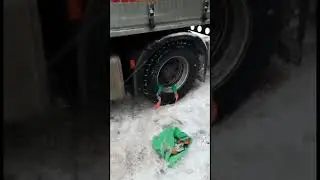 anti-skid chains #shorts