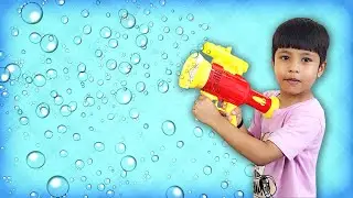 Bubble gun ek no. ki nikli 😍 | Bubble gun | Ashish Sansanwal