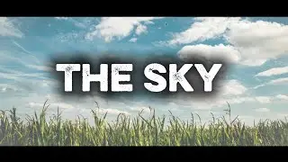 THE SKY | NEW HINDI RAP SONG | PIYUSH 