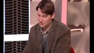Попутчик - Личный чемпионат мира по спидвею 06.02.2012