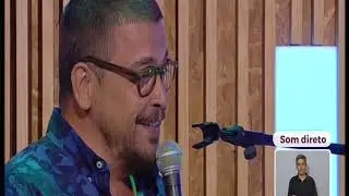 Ricardo Ribeiro - Sol de Inverno