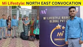 Mi Convocation at USTM || North East