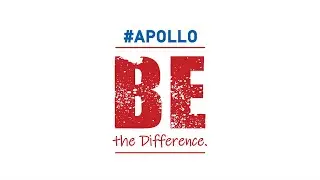 Apollo: Be the Difference